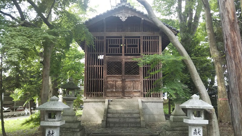 日吉神社