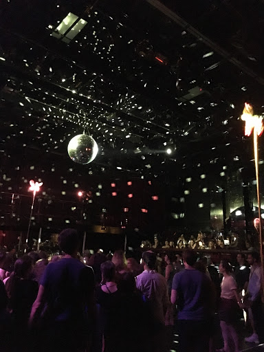 Performing Arts Theater «OBERON - American Repertory Theater», reviews and photos, 2 Arrow St, Cambridge, MA 02138, USA