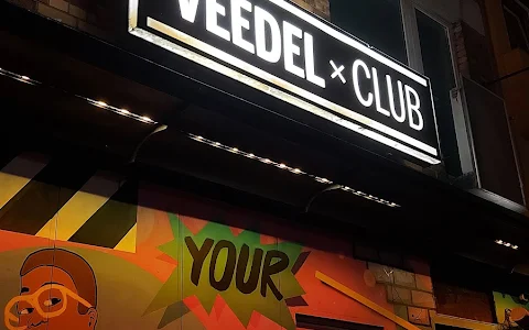 Veedel Club image
