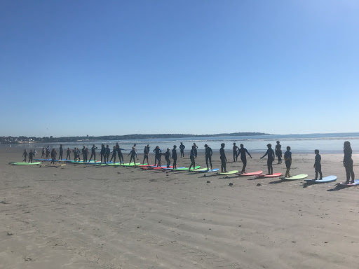 Water Sports Equipment Rental Service «Ocean House Surf & Skate», reviews and photos, 128 Humphrey St, Swampscott, MA 01907, USA