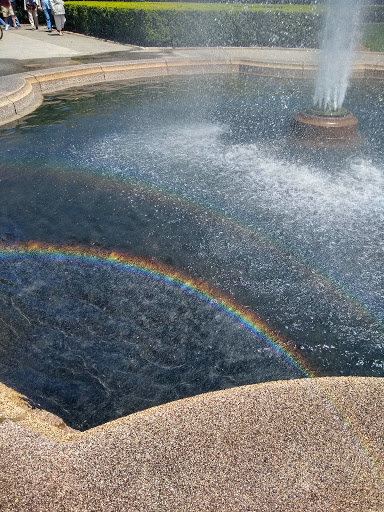 Garden «Conservatory Garden», reviews and photos, 402 5th Ave, New York, NY 10029, USA