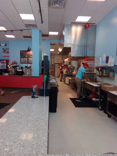 Donut Shop «Duck Donuts», reviews and photos, 2437 Old Brick Rd, Glen Allen, VA 23060, USA