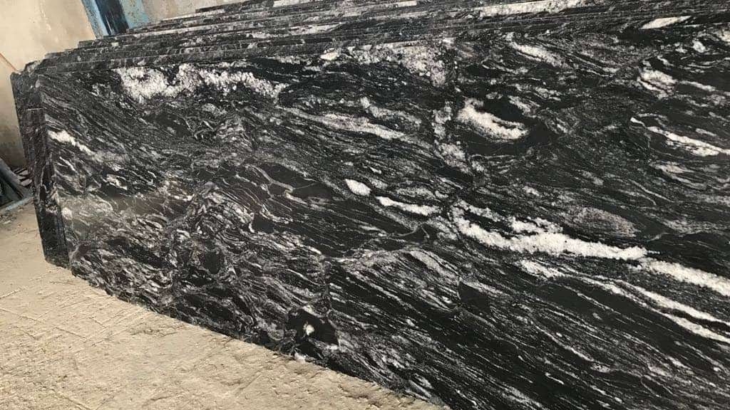 Macini marble and granite ltd