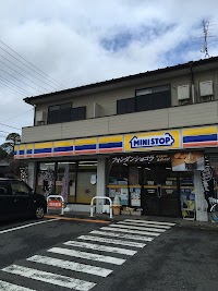 ミニストップ 大宮内野本郷店