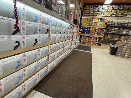 Supermarket «La Reina SuperMarkets», reviews and photos, 1357 E Louise Ave, Lathrop, CA 95330, USA