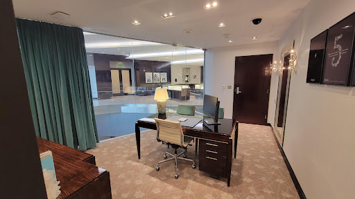 Jewelry Store «Tiffany & Co.», reviews and photos, 3720 S Las Vegas Blvd, Las Vegas, NV 89158, USA