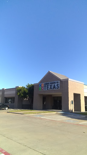 Credit Union «Credit Union of Texas», reviews and photos