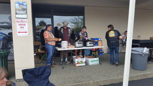 Motorcycle Parts Store «Cycle Gear», reviews and photos, 2501 S 38th St, Tacoma, WA 98409, USA