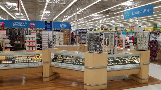 Department Store «Walmart Supercenter», reviews and photos, 440 Atlanta Hwy NW, Winder, GA 30680, USA