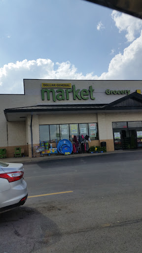 Discount Store «Dollar General Market», reviews and photos, 961 N Ellington Pkwy, Lewisburg, TN 37091, USA