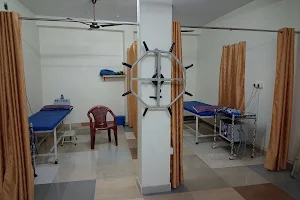 SHANKARA PHYSIOTHERAPY CLINIC -GUDUVANCHERY image