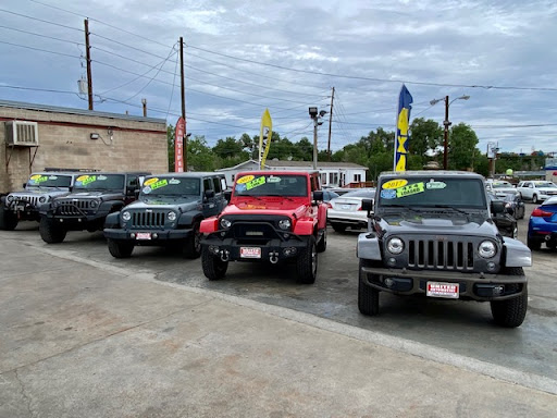 Used Car Dealer «United Automotive, LLC.», reviews and photos, 765 Federal Blvd, Denver, CO 80204, USA