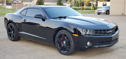 Used Car Dealer «Royal Motor Cars LLC», reviews and photos, 2341 Russellville Rd, Bowling Green, KY 42101, USA