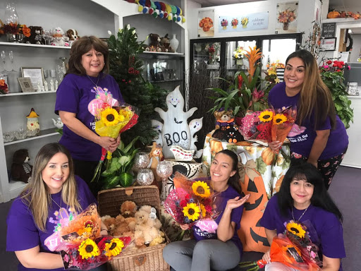 Florist «The Floral Basket», reviews and photos, 1635 Babcock Rd, San Antonio, TX 78229, USA