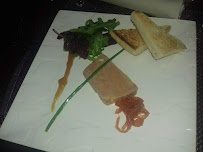 Foie gras du Restaurant La Villa Castellino à Florange - n°5