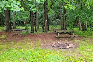 Rappahannock River Campground image