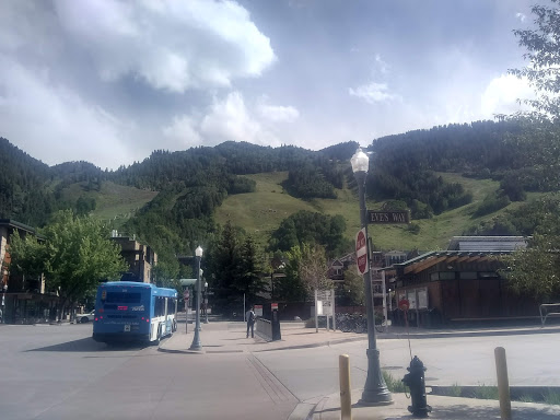 Live Music Venue «Belly Up», reviews and photos, 450 S Galena St, Aspen, CO 81611, USA