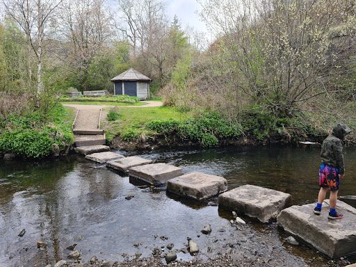 Brownhill Countryside Centre