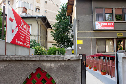 Dent Eli's - Dent Eli's