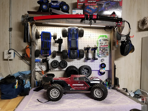 Hobby Store «HobbyTown USA Rockwall Texas», reviews and photos, 935 I-30, Rockwall, TX 75087, USA