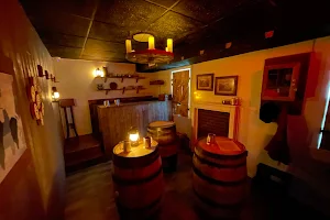 Devil's Den Escape Rooms image