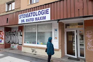 Stomatologie Dr. Matei Maxim image