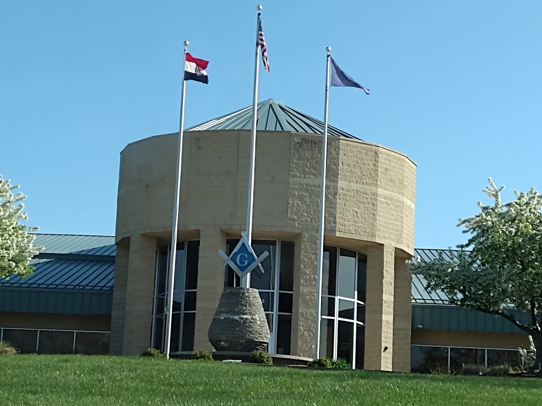 Grand Lodge of Missouri