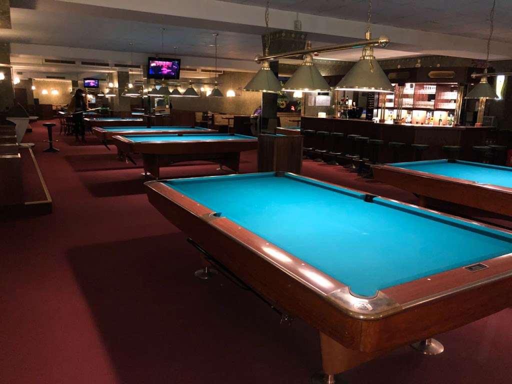Billard-Café City-Treff