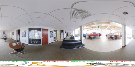Car Dealer «Beyer Chrysler Jeep Dodge Ram», reviews and photos, 200 Ridgedale Ave, Morristown, NJ 07962, USA
