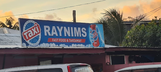 RAYMIN - 5634+783, Papaseea Rd, Apia, Samoa