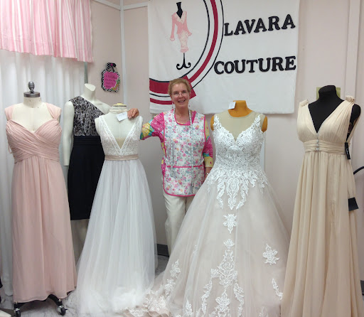 Lavara Couture - is currently on vacation until November 1st, 2022