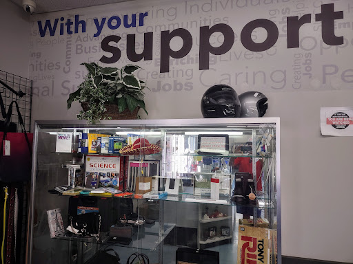 Thrift Store «Batesville Goodwill Store», reviews and photos, 1348 State Rd 46, Batesville, IN 47006, USA