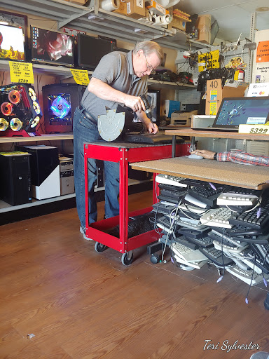 Computer Store «Computer Store», reviews and photos, 426 E Irving Blvd, Irving, TX 75060, USA