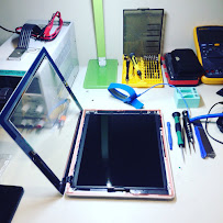 Mac Phone Repair - Photo 4 - Car repair in New York, NY, New York