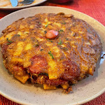 Photo n°3 de l'avis de Phai.i fait le 16/10/2023 à 18:43 sur le  Tapas n' Friends Trindada à Lisbon