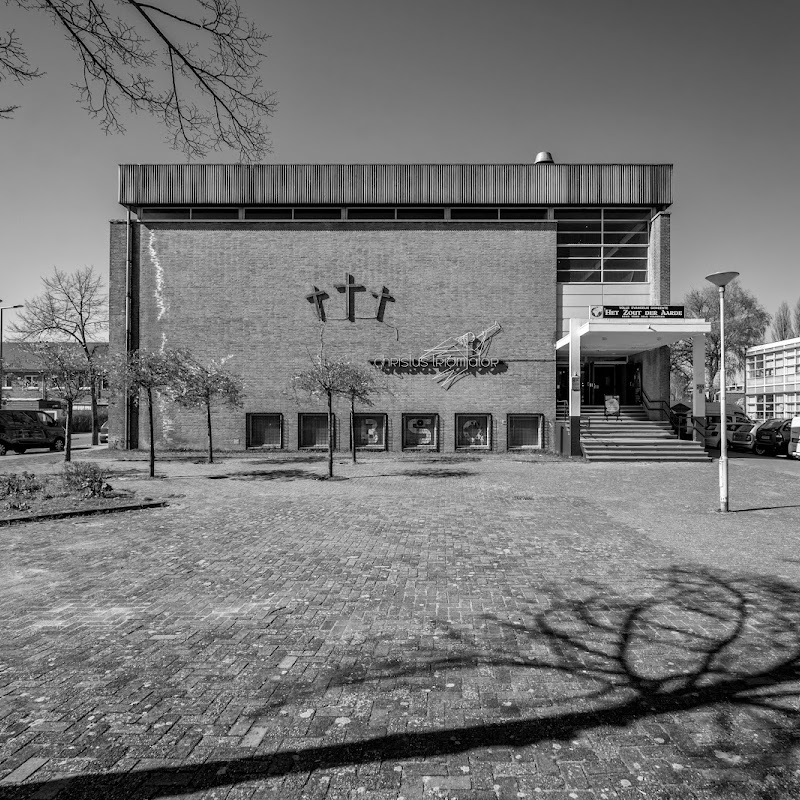 Kerk van Onze Heer Jezus Christus in de Wereld