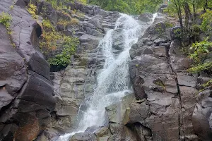 Sulai Waterfall image