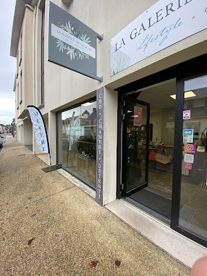 La Galerie du Chanvre - CBD Sarzeau à Sarzeau