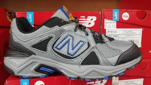 Shoe Store «Shoe Station», reviews and photos, 1935 Cobbs Ford Rd, Prattville, AL 36066, USA