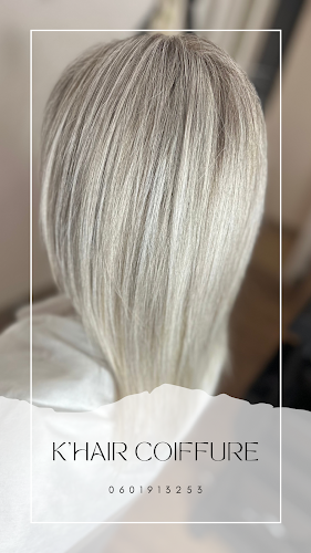 Comentarii opinii despre K'hair coiffure