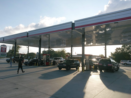 Gas Station «QuikTrip», reviews and photos, 2786 Chapel Hill Rd, Douglasville, GA 30135, USA