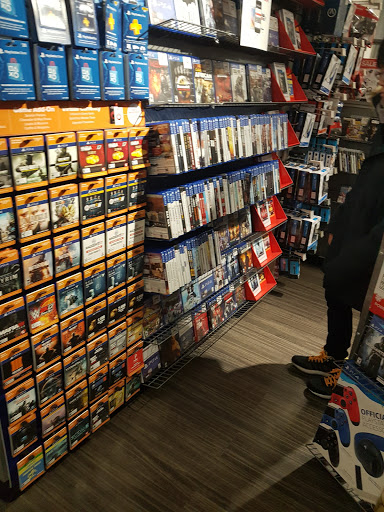 Video Game Store «GameStop», reviews and photos, 647 Boylston St, Boston, MA 02116, USA