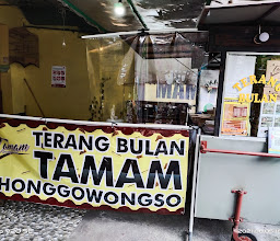 Terang Bulan Tamam Honggowongso photo