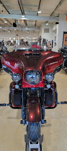 Motorcycle Dealer «Lone Star Harley-Davidson, Triumph», reviews and photos, 1211 Loop 323 S SE, Tyler, TX 75701, USA
