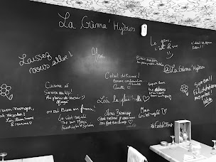 Photo n°4 de LA CREMA'HYERES à Hyères ()