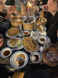 Les plus récentes photos du Restaurant chinois Bleu Bao à Paris - n°2