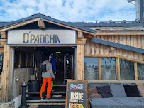 Les plus récentes photos du Restaurant O'Padcha à Morzine - n°4