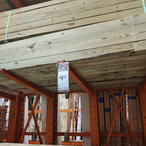 Home Improvement Store «The Home Depot», reviews and photos, 1601 13th Ave E, Tuscaloosa, AL 35404, USA