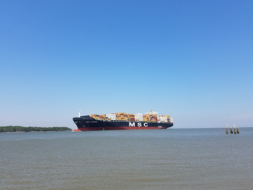 Monument «Fort Pulaski National Monument», reviews and photos, US-80, Savannah, GA 31410, USA