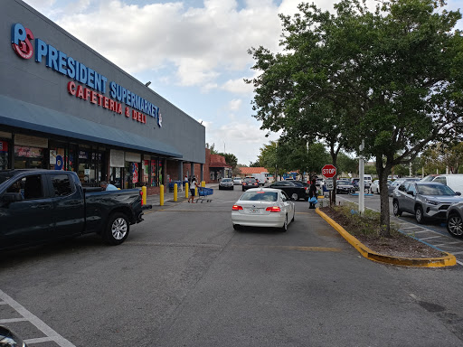 Grocery Store «Presidente Supermarket», reviews and photos, 3108 S University Dr, Miramar, FL 33025, USA